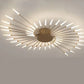 Nordic Minimalist LED Ceiling Light