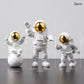 Astronaut Ornaments
