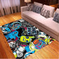 Game Controller Carpet