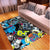 Game Controller Carpet
