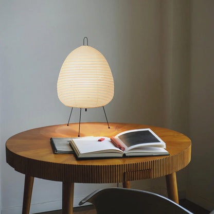 Minimalist Nordic Accent Lamp