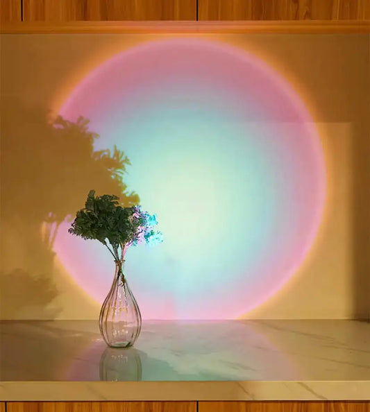 Decor Touch Lights - Hominco