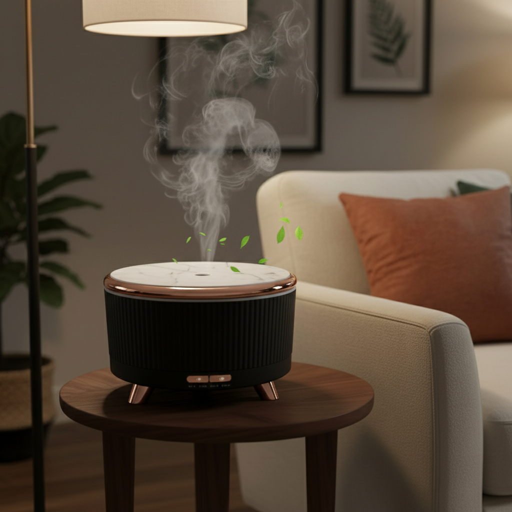 Hominco Oil Diffuser