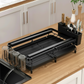 Expandable Dish Drying Rack