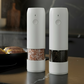 Electric Automatic Pepper And Salt Grinder