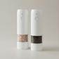 Electric Automatic Pepper And Salt Grinder