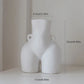 Human Body Ceramics Vases - Hominco
