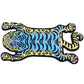 Home Decor Tibetan Tiger Mat - Hominco
