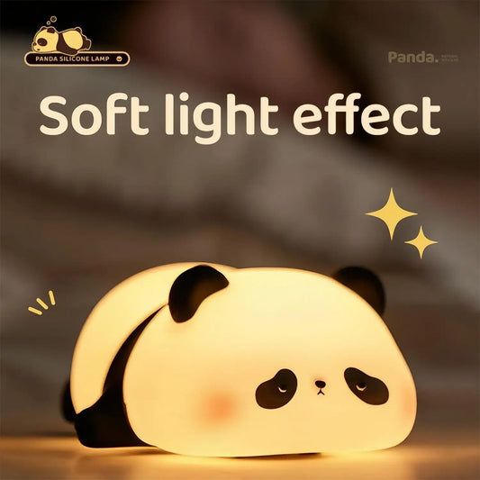 Panda Night Lights - Hominco