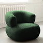 Lambswool Sofa Chair