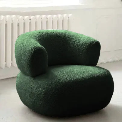 Lambswool Sofa Chair