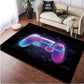 Game Controller Carpet