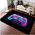 Game Controller Carpet