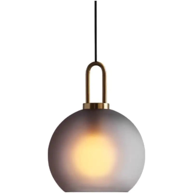 American Style Pendant Lights - Hominco