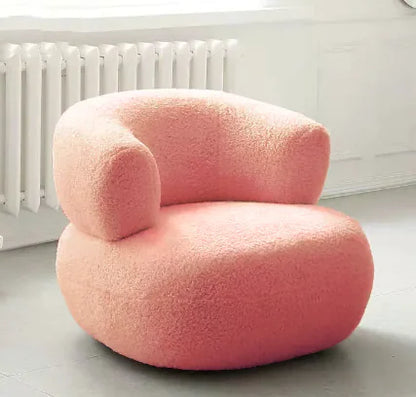 Lambswool Sofa Chair