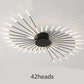 Nordic Minimalist LED Ceiling Light