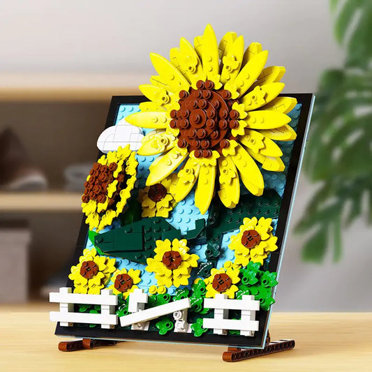 Home Decoration Artistic Bricks - Hominco