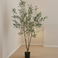Olive Trees Artificial Indoor 5FT Tall