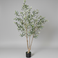 Olive Trees Artificial Indoor 5FT Tall