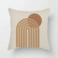 Pattern Creative Polyester Pillowcase - Hominco