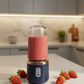 Portable Blender 6 Blade Mini Juicer