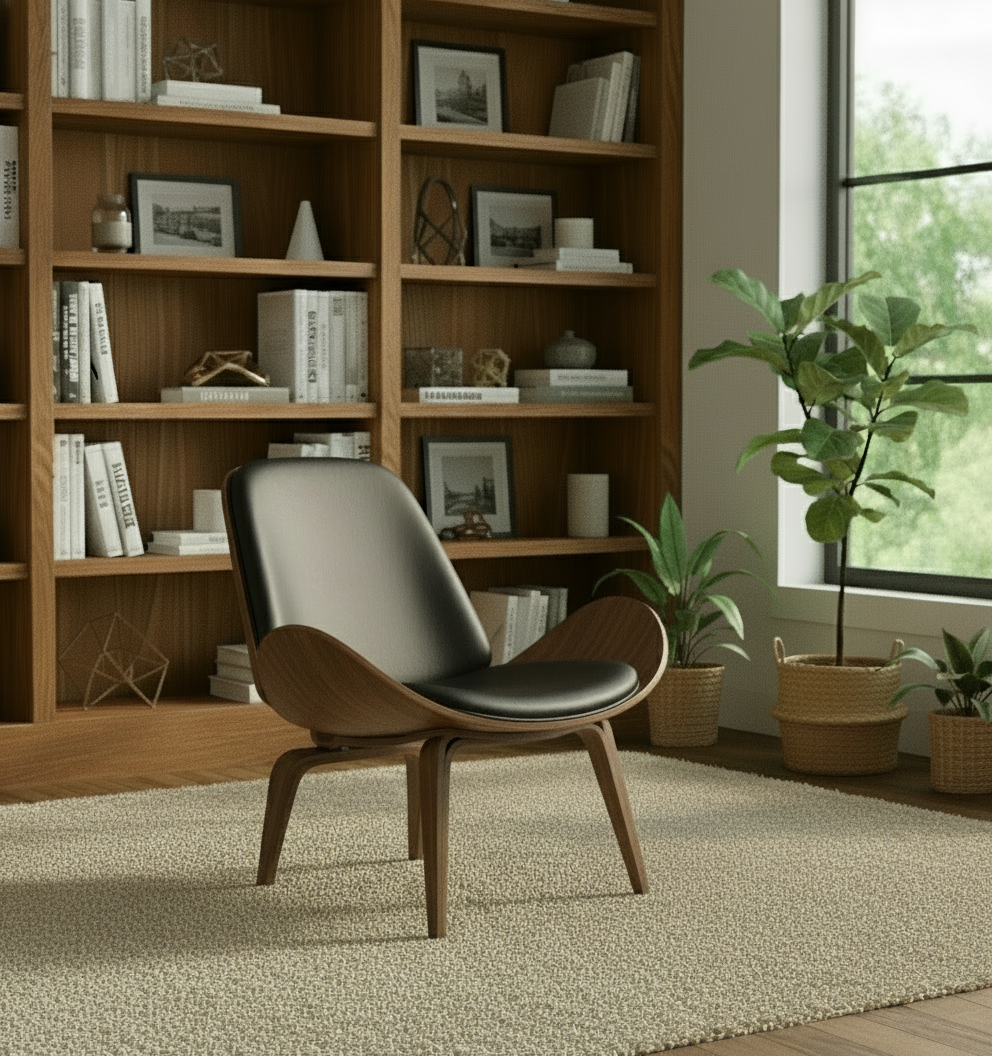 Ergonomic Office Chair