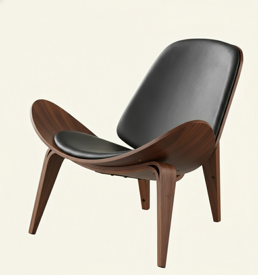 Ergonomic Office Chair