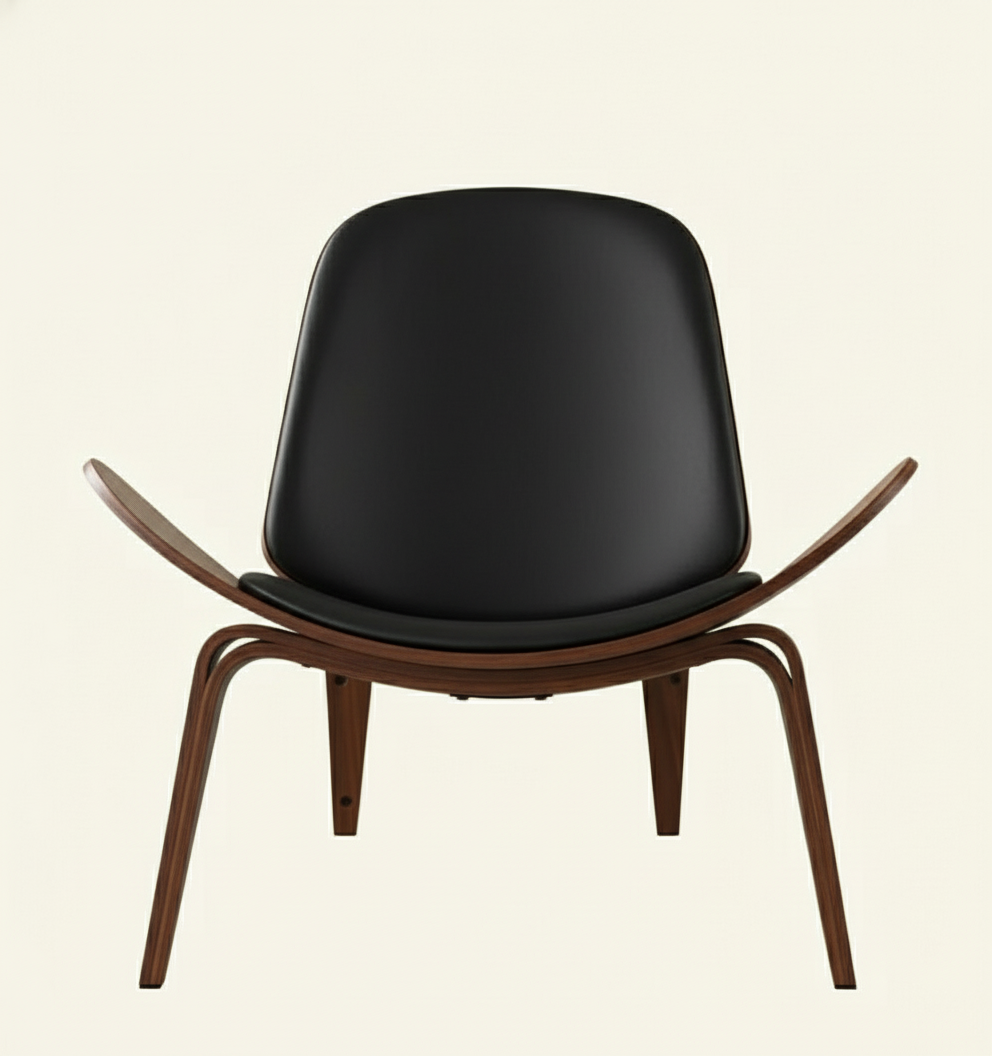 Ergonomic Office Chair