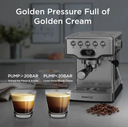 Espresso Machine