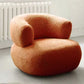 Lambswool Sofa Chair