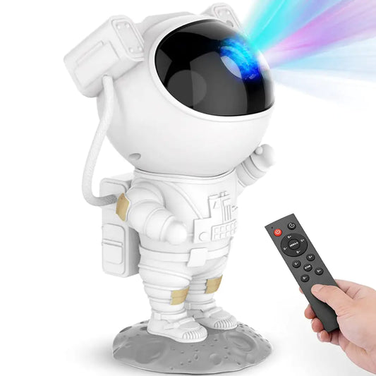 Astronaut Projector Lamp