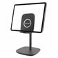 Black Universal Tablet Stand Desktop Holder