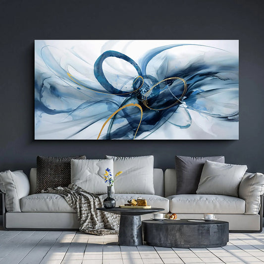 Modern Canvas Wall Art