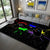 Game Controller Carpet