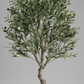 VIAGDO Artificial Olive Tree 6.2ft Tall