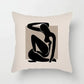 Pattern Creative Polyester Pillowcase - Hominco