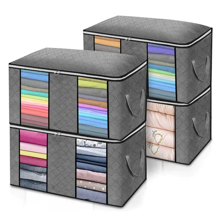 Quilt Storage Bags