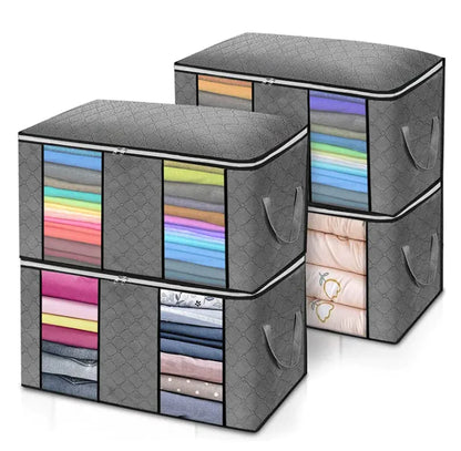 Quilt Storage Bags