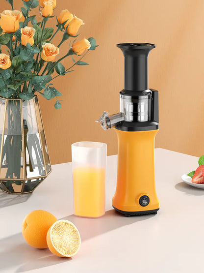 Automatic Multi-functional Juicer for Fruits & Veggies
