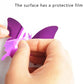 Mirror Wall 3D Butterflies Decal Sticker - Hominco