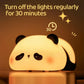 Panda Night Lights - Hominco