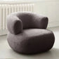 Lambswool Sofa Chair