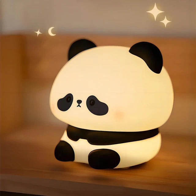 Panda Night Lights - Hominco