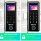 Smart Fingerprint Door Lock