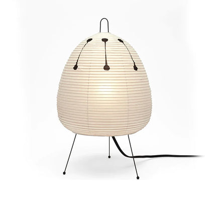 Minimalist Nordic Accent Lamp