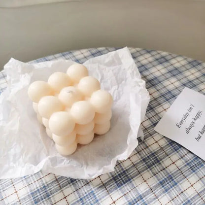 Aromatherapy Scented Candles - Hominco