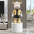Large Violent Bear Living Room Decoration Figurine