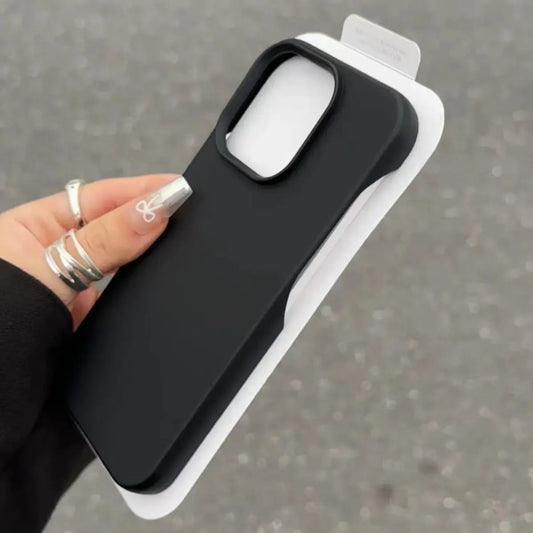 Half-Pack Graphite Case Hominco