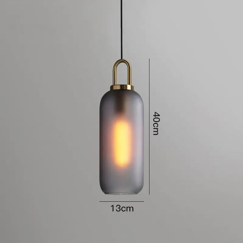 American Style Pendant Lights - Hominco