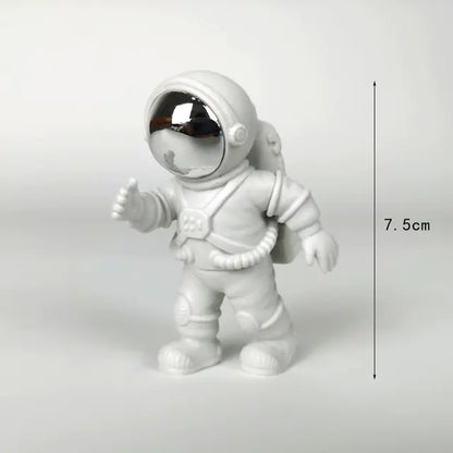 Astronaut Ornaments